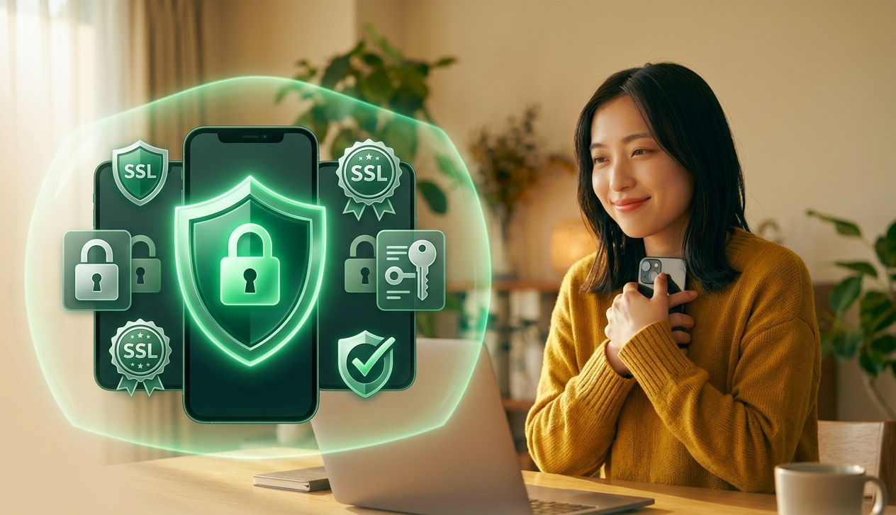 安心セキュリティ